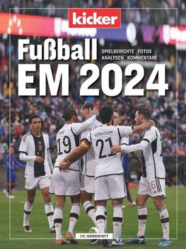 Fußball EM 2024