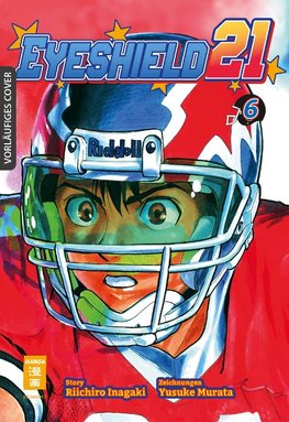 Eyeshield 21 06