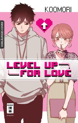 Level up for Love