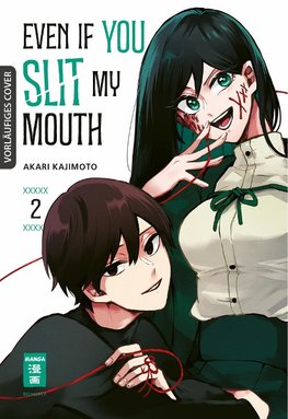 Even if you slit my Mouth 02