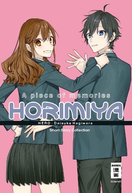 Horimiya  - A Piece of Memories