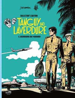 Tanguy und Laverdure Collector's Edition 05