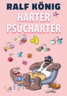 Harter Psücharter