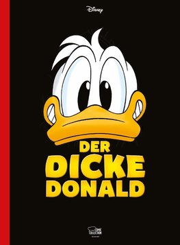 Der dicke Donald - 90 Jahre