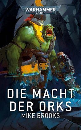 Warhammer 40.000 - Highlight Titel