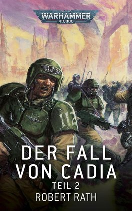 Warhammer 40.000 - Der Fall von Cadia Teil 02