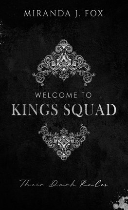 Welcome To King's Squad