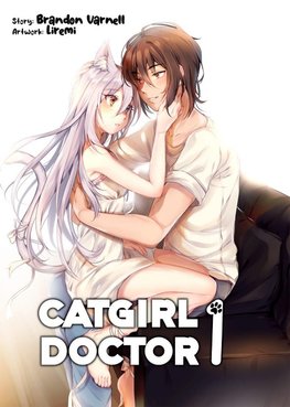 Catgirl Doctor 1