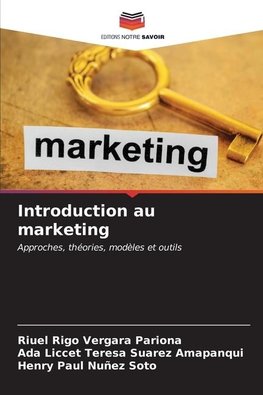 Introduction au marketing