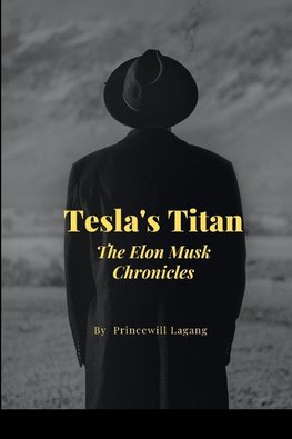 Tesla's Titan