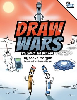 Draw Wars