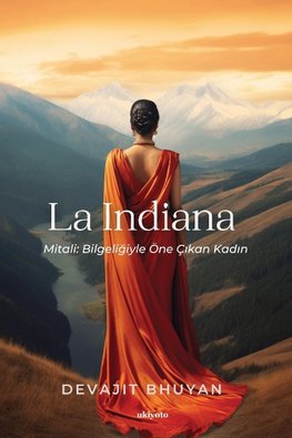 La Indiana Mitali