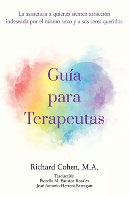 Guía para Terapeutas