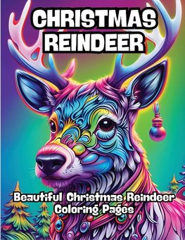 Christmas Reindeer