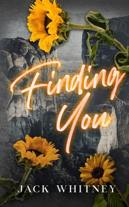 Finding You