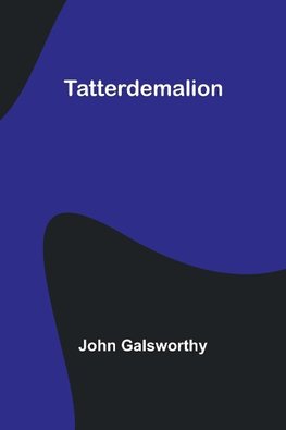 Tatterdemalion