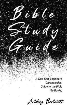 Bible Study Guide