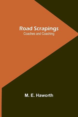 Road Scrapings