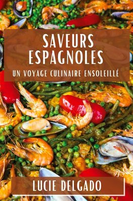 Saveurs Espagnoles