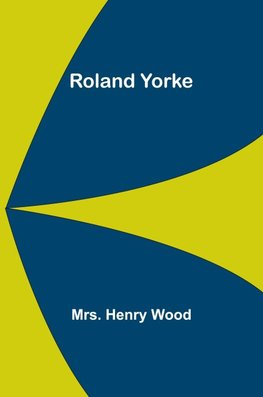 Roland Yorke