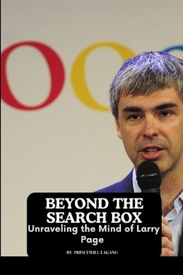 Beyond the Search Box