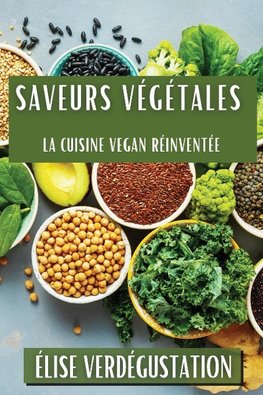 Saveurs Végétales