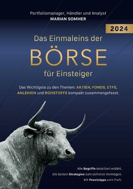 DAS EINMALEINS DER BÖRSE FÜR EINSTEIGER