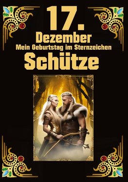 17.Dezember, mein Geburtstag