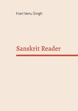 Sanskrit Reader