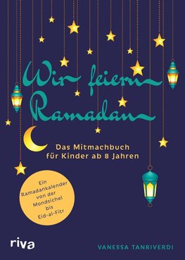 Wir feiern Ramadan