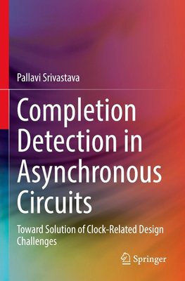 Completion Detection in Asynchronous Circuits