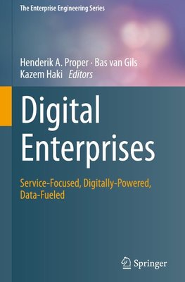 Digital Enterprises