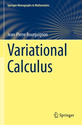 Variational Calculus