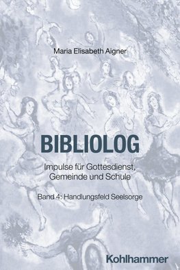 Bibliolog