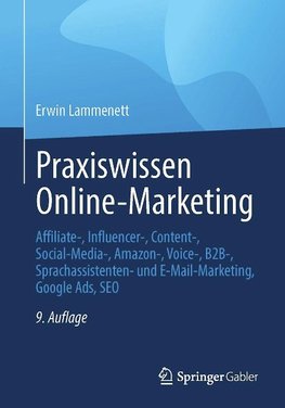 Praxiswissen Online-Marketing