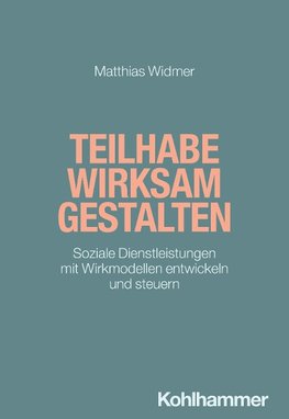 Teilhabe wirksam gestalten