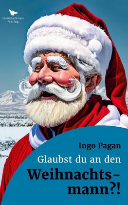 Glaubst Du an den Weihnachtsmann?