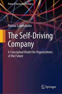 The Self-Driving Company