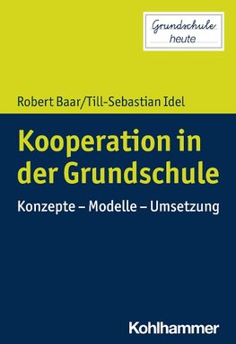 Kooperation in der Grundschule