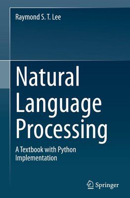 Natural Language Processing