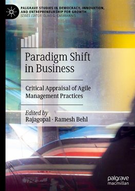 Paradigm Shift in Business