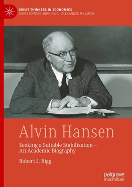 Alvin Hansen