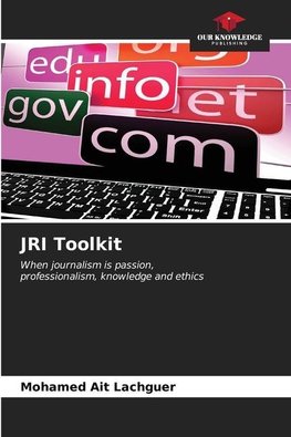 JRI Toolkit