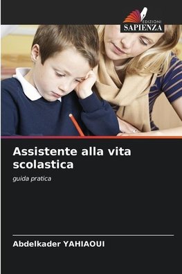 Assistente alla vita scolastica