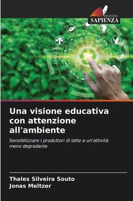 Una visione educativa con attenzione all'ambiente