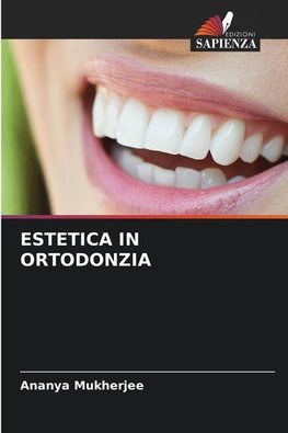 ESTETICA IN ORTODONZIA