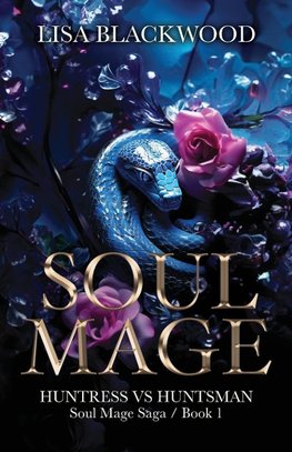 Soul Mage