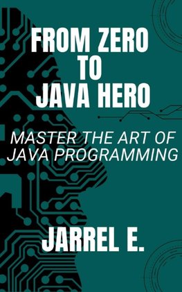 From Zero to Java Hero