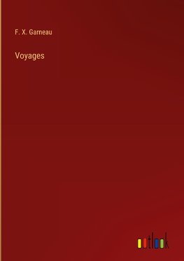 Voyages