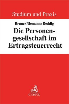 Besteuerung der Personengesellschaft